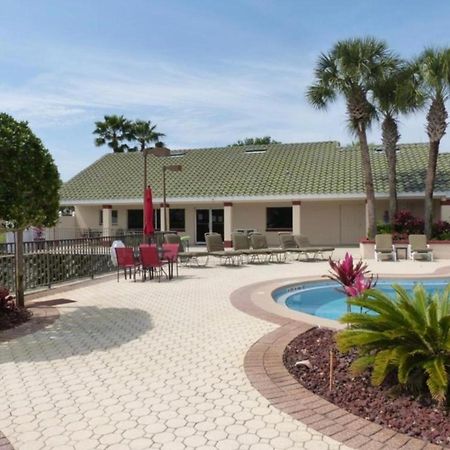 Holiday Home near Disney, Orlando Kissimmee Eksteriør billede