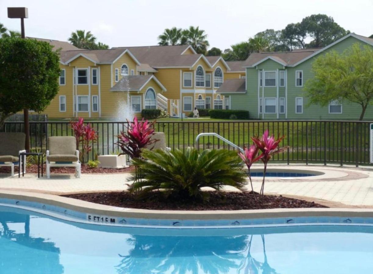 Holiday Home near Disney, Orlando Kissimmee Eksteriør billede