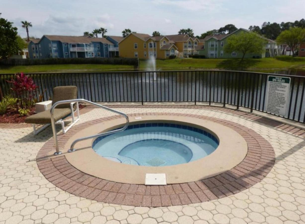 Holiday Home near Disney, Orlando Kissimmee Eksteriør billede