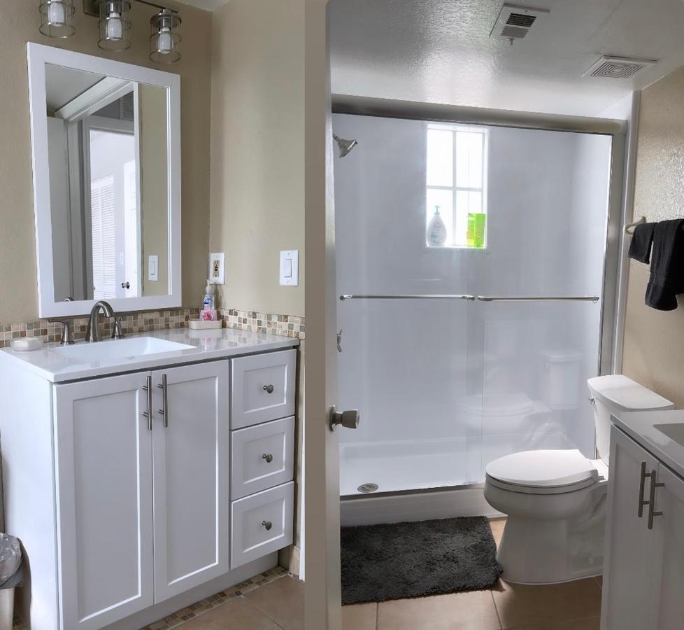 Holiday Home near Disney, Orlando Kissimmee Eksteriør billede