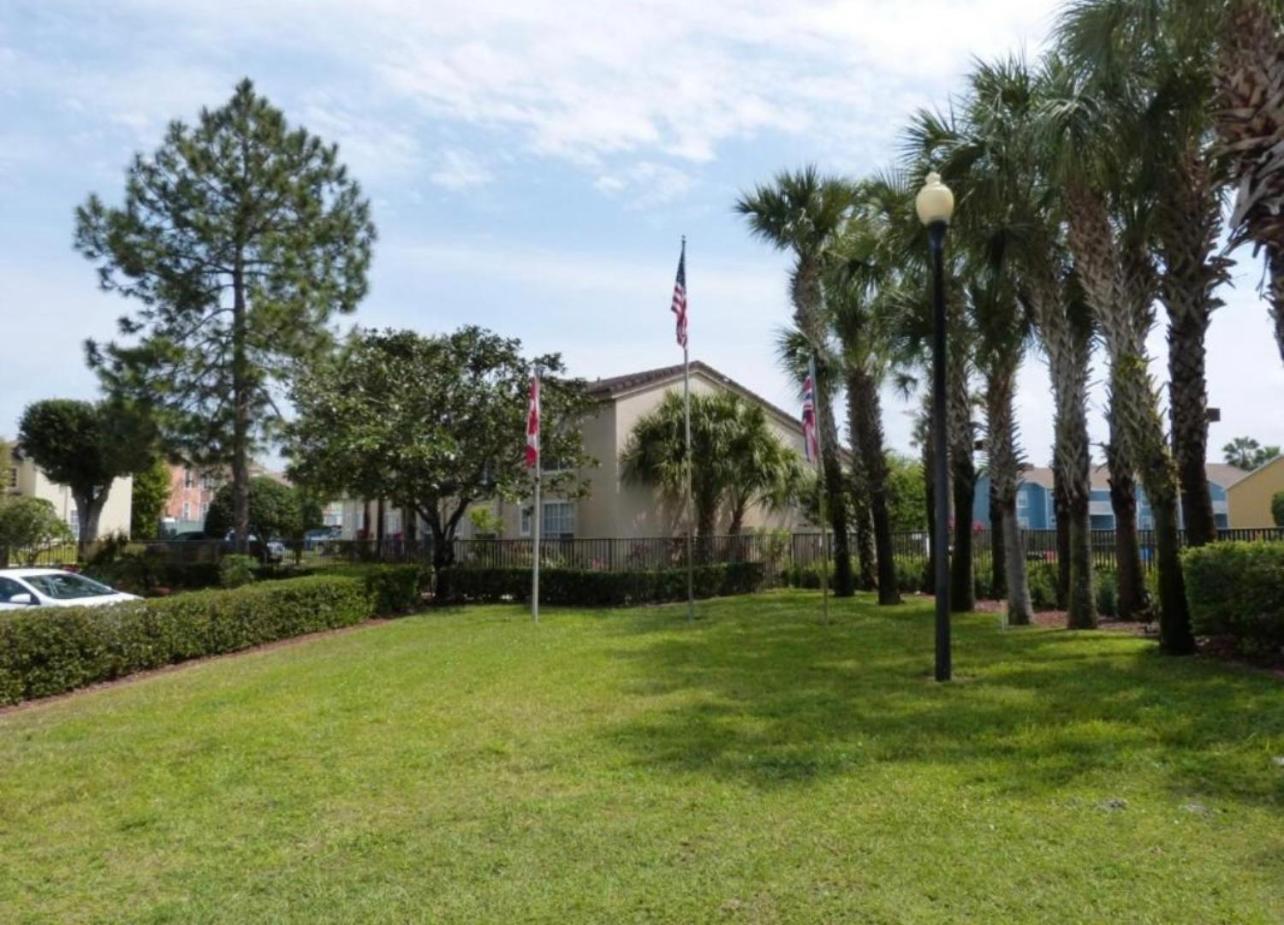 Holiday Home near Disney, Orlando Kissimmee Eksteriør billede