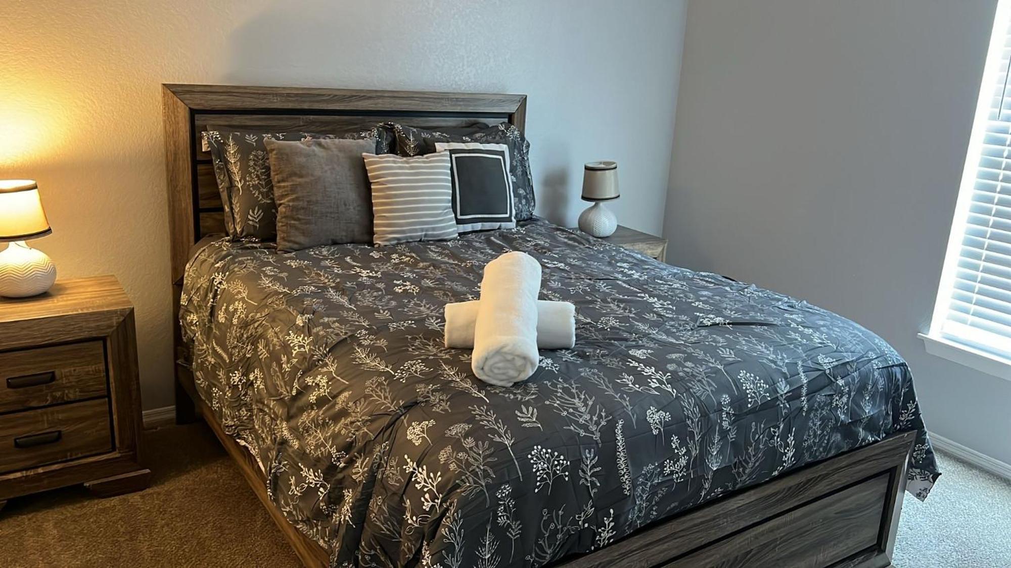 Holiday Home near Disney, Orlando Kissimmee Eksteriør billede